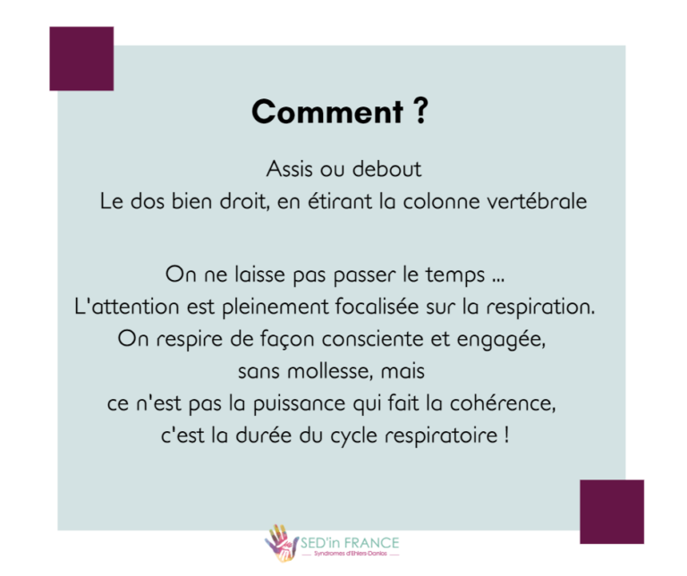 Un exercice respiratoire simple pour réguler son système nerveux